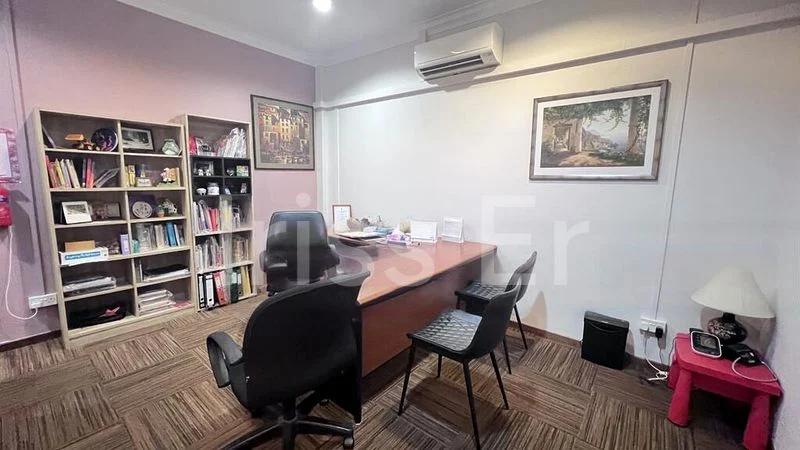 Other Retail for Sale in  Linden Drive - Image 1
